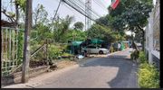 ขายที่ดิน 3 แปลงติด กรุงเทพฯ -นนท์ 12 (ซอยศิริชัย)แยก 25เมืองนนทบุรี