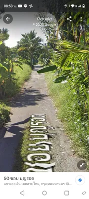 84338 - ขายที่ดิน กรุงเทพ ทำเลดี ออเงิน สายไหม ราคาพิเศษ