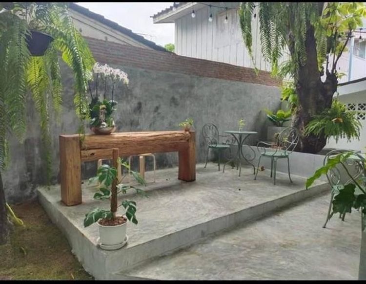 ให้เช่าบ้านเดี่ยว2ชั้น สะพานควาย อารีย์ อินทามระ จอดรถ 10 คัน, ภาพที่ 4