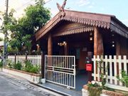 ให้เช่าบ้านจัดสรร ในหมู่บ้าน พิมานแก้ว มีโชค ใกล้เมืองเชียงใหม่