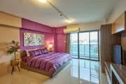 (ให้เช่า) Trust Ville (32-46ตร.ม. ติดถนนใหญ่ ใกล้MRTลาดพร้าว BTSห้าแยกลาดพร้าว)