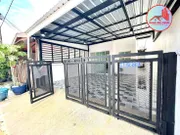บ้านชั้นเดียว รีโนเวทใหม่ทั้งหลัง หมู่บ้านกิตติชัยวิลล่า 3