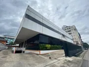 BH2449 ให้เช่าสำนักงาน โชว์รูม 3 ชั้น ถนนบางนา-ตราด กม 5 พื้นที่กว่า 2000 ตรม. รวมชั้นใต้ดิน ใกล้ Index บางนา