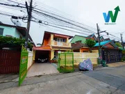 ขาย บ้าน ในโครงการ หมู่บ้านชมเดือน ประเวศ แขวงประเวศ เขตประเวศ กรุงเทพมหานคร