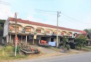 ขายอาคารพาณิชย์   อำเภอเทพสถิต ชัยภูมิ (PKK04-06369)