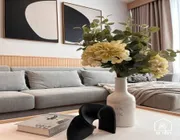 P10CR2306006 ให้เช่า สิริ เรสซิเด้นซ์ สุขุมวิท-Siri Residence Sukhumvit 2 ห้องนอน 94.78 ตรม.