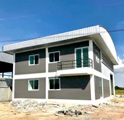 ขาย ที่ดินพร้อมสร้างโรงงาน ใกล้อำเภอบางบัวทอง เส้นบางบัวทอง340 ตำบลละหาร อำเภอบางบัวทอง จังหวัดนนทบุรี