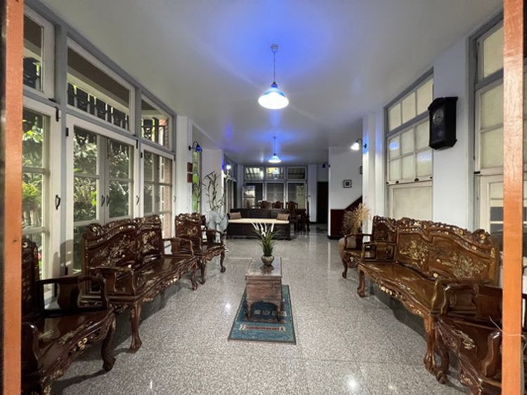ให้เช่า บ้าน ในโครงการ บ้านเดี่ยว ลาซาล 71 สุขุมวิท 105 แขวงบางนาใต้, ภาพที่ 4