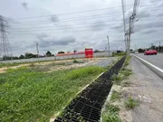 ขายที่ดิน ถนนสายพระเทพ