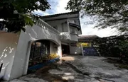 POR3272 ให้เช่าบ้านเดี่ยว ซอย เจริญรัถ 30 - คลองสาน ใกล้ ICON Siam 300 เมตร เหมาะทำโฮมออฟฟิศ Cafe ร้านอาหาร คลองต้นไทร เขตคลองสาน