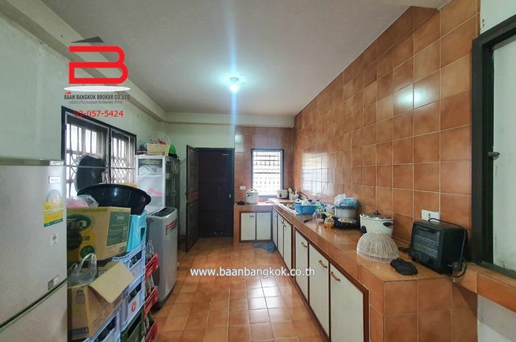บ้านเดี่ยว+กิจการห้องเช่า หมู่บ้านสี่ไชยทอง 3 เนื้อที่ 206.6 ตรว., ภาพที่ 4