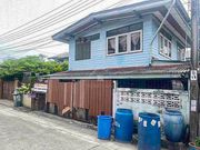 บ้านเดี่ยว เฉลิมพระเกียรติ ร.9 ซอย14 แยก8 หนองบอน ประเวศ กรุงเทพ 