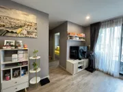 ขาย‼️คอนโด อาสะ อยุธยา (Condo ASA Ayutthaya - Rojana)ใกล้นิคมโรจนะ ตกแต่งเฟอร์นิเจอร์ครบพร้อมเข้าอยู่