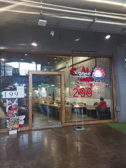 เซ้งร้านอาหาร 2ชั้น โครงการเดอะซีนทาวน์อินทาวน์  ตกแต่งครบ เนื้อที่ 94 ตรม