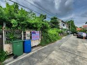 ขายด่วน  ที่ดิน พหลโยธิน 58 แยก 53 พื้นที่ 50 ตรว. ถูกที่สุดในเส้นพหลโยธิน 