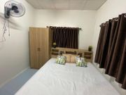 บ้านเดี่ยว เฟอร์นิเจอร์ครบ โซนขามใหญ่ ใกล้บิ้กซีอุบล