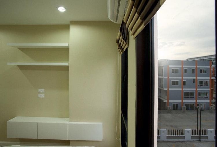 A4MG2121 ให้เช่าคอนโดมิเนียม   1 ห้องนอน    1  ห้องน้ำ  1ห้องรับแขก    , ภาพที่ 4