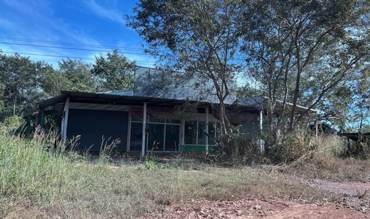 ขายบ้านเดี่ยว หมู่บ้านชุมชน บ้านโคกสะอาด  บึงกาฬ (PKK02-14944), ภาพที่ 4