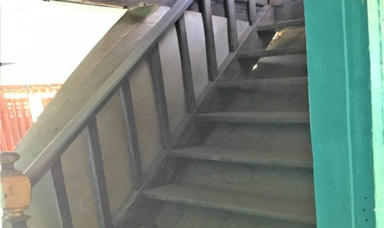 ขายบ้านครึ่งตึกครึ่งไม้  อำเภอปากคาด บึงกาฬ (PKK02-08950), ภาพที่ 4