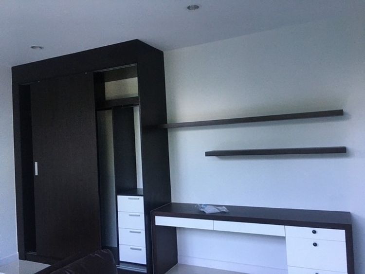 ขายคอนโดใจกลางเมืองสุพรรณบุรี Panorama Residencec Suphanburi ขนาด 29.38, ภาพที่ 4
