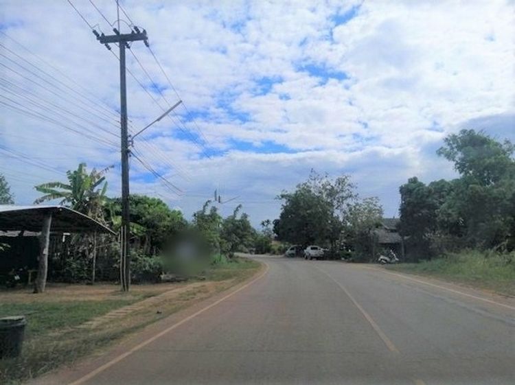 ขายบ้านเดี่ยว      อำเภอศรีวิไล  บึงกาฬ (PKK02-14478), ภาพที่ 4