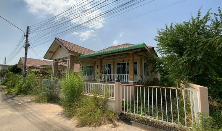 ขายบ้านเดี่ยว  หมู่บ้านธาราดล  ลพบุรี (PKK02-13250), ภาพที่ 4