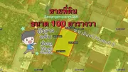 ขาย ที่ดิน 100 ตารางวา ซอยนวมินทร์70แยก6-9 แขวงคลองกุ่ม เขตบึงกุ่ม กรุงเทพมหานคร