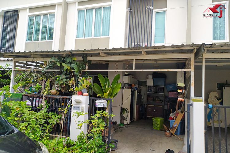 หมู่บ้านพฤกษาวิลล์ 62/1 นิมิตรใหม่, ภาพที่ 4
