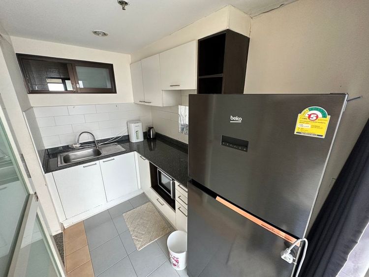 ให้เช่า คอนโด ในโครงการ ลุมพินีเพลสปิ่นเกล้า 2 2BED ชั้นบนสุด, ภาพที่ 4