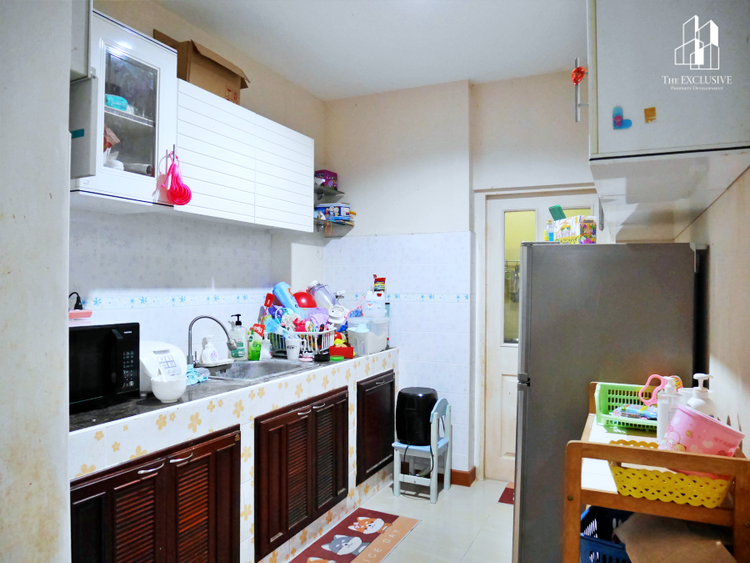 ขายบ้านเดี่ยว Casa Ville คาซ่าวิลล์ ราชพฤกษ์-แจ้งวัฒนะ ราคาดี, ภาพที่ 4