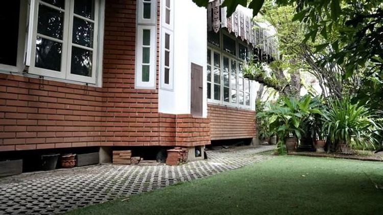 ให้เช่า บ้าน ซอยลาซาล 71 หรือ ซอยบางนาตราด 40 บางนาใต้ เขตบางนา, ภาพที่ 4