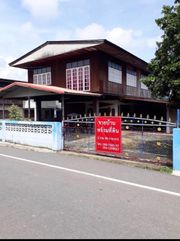 ขาย บ้านพร้อมที่ดิน!! (ราคาลดได้อีก) ตำบลบ้านฟ้า อำเภอบ้านหลวง จังหวัดน่าน วิวภูเขาสวยมาก