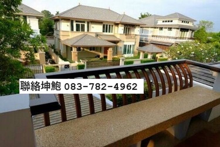 FOR  RENT บ้านหรู 2ชั้น  โซนตลิ่งชัน  สาทร ปิ่นเกล้า ขนาด 152 ตารางวา  , ภาพที่ 4