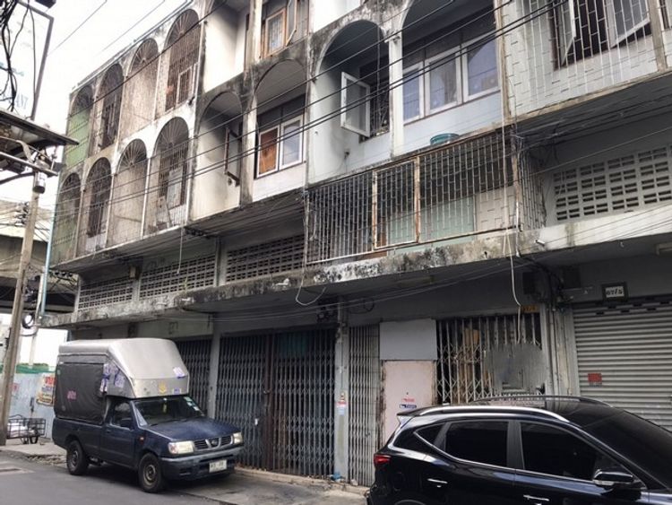รหัส  pm113 ขายด่วน ที่ดิน ที่ดินบางรัก พท. 0 ไร่ 3 ngan 28 Square Wah , ภาพที่ 4