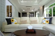 FOR  RENT บ้านหรู 2ชั้น  โซนตลิ่งชัน  สาทร ปิ่นเกล้า ขนาด 152 ตารางวา  ใกล้ BTS บางหว้า 