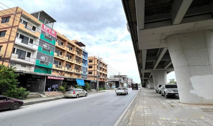 ขายอาคารพาณิชย์   อำเภอกระทุ่มแบน สมุทรสาคร (PKK04-05232), ภาพที่ 4