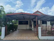 ASS1784 ให้เช่าบ้านเดี่ยวชั้นเดียว 3 ห้องนอน 2 ห้องน้ำ  พื้นที่  50  ตรว.  ราคาเช่าเดือนละ 7,000 บาท (เลี้ยงสัตว์ได้)