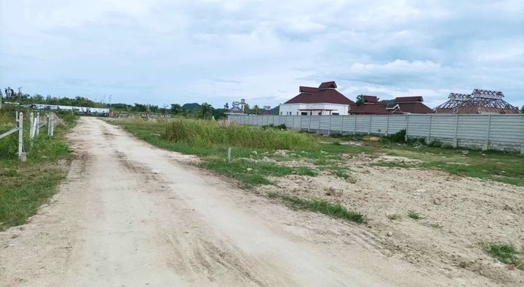 ขายบ้าน Lemon Bay อ่าวมะนาว อำเภอเมืองประจวบคีรีขันธ์ , ภาพที่ 4