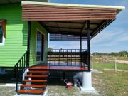 ขายบ้าน Lemon Bay อ่าวมะนาว อำเภอเมืองประจวบคีรีขันธ์ 