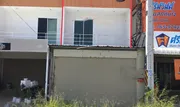 ขายอาคารพาณิชย์  อำเภอหัวหิน  ประจวบคีรีขันธ์ (PKK04-06043)
