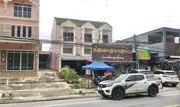 ขายอาคารพาณิชย์  อำเภอปราณบุรี  ประจวบคีรีขันธ์ (PKK04-05450)