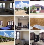 ให้เช่า บ้าน ในโครงการ kt house ตำบลมะเขือแจ้ อำเภอเมืองลำพูน จังหวัดลำพูน
