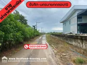 ขายที่ดินเปล่า คลอง10 รังสิต นครนายก จาก 3261 ถึงแปลง 500 เมตร  ตำบลบึงบา อำเภอหนองเสือ จังหวัดปทุมธานี