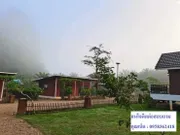 ให้เช่ารีสอร์ท บ้านพัก หรือจะทำลานกางเต็นท์ ทำเลติดภูเขา อำเภออ่าวลึก กระบี่