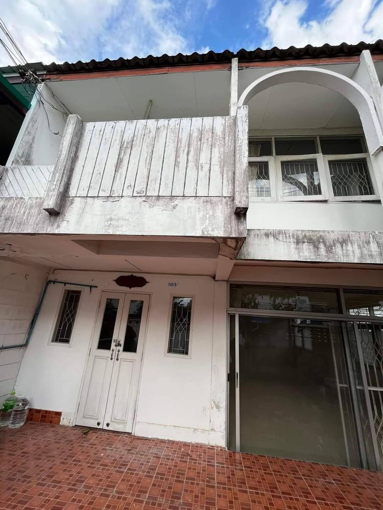 **ขายถูก** ด่วนหลุดจอง ขายที่ดินพร้อมบ้านสุขุมวิท 101/1 วชิรธรรมสาธิต, ภาพที่ 4