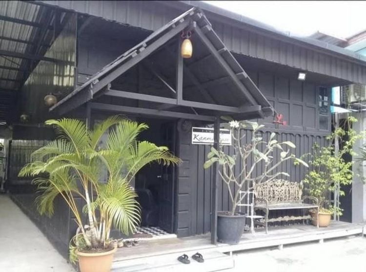 POR3183 ให้เช่า บ้านเดี่ยว โฮมออฟฟิศ ลาดพร้าว ลาดพร้าว 134 ใกล้แมคโคร, ภาพที่ 4