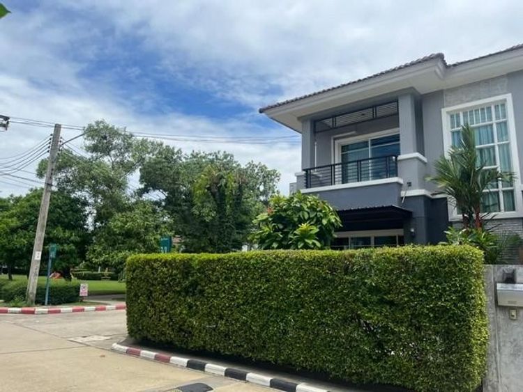 POR3178 ขายบ้าน เดอะ แพลนท์ พระราม 9 – วงแหวน1 THE PLANT RAMA 9 3, ภาพที่ 4