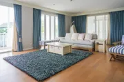 ขายคอนโด มาลิบู เขาเต่า หัวหิน (Malibu Kao Tao Huahin) ห้อง G7 (Penthouse) ขนาด 288.2 ตร.ม.