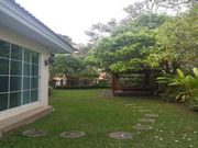ให้เช่าบ้านเดี่ยว 2 ชั้น หมู่บ้านโกลเด้นเฮอริเทจ ราชพฤกษ์ ถนนราชพฤกษ์