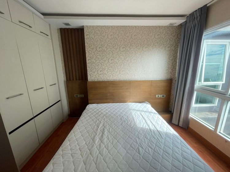 5A2MG0578 Condoให้เช่า  1 ห้องนอน  1 ห้องน้ำ  เนื้อที่ 32 ตรม.    6,000, ภาพที่ 4